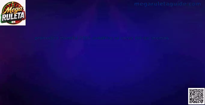 Simulación Mundial 2026