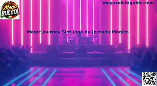 Gameplay Magic Journey