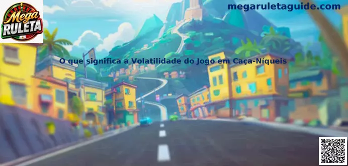 Volatilidad en slots Mega Ruleta