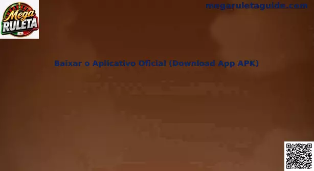 Mega Ruleta APK descarga oficial