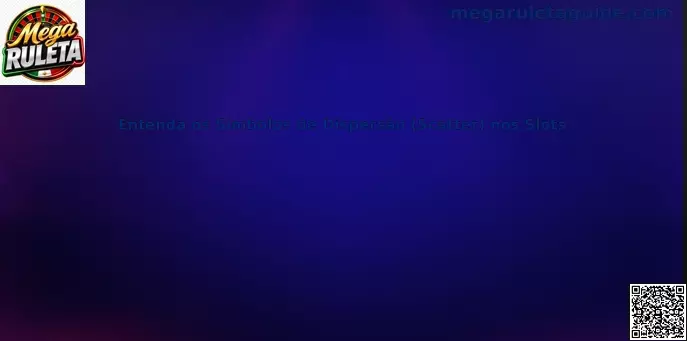 Guía de símbolos Scatter en slots Mega Ruleta
