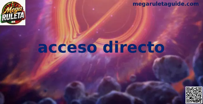 Configuración de acceso directo para Mega Ruleta en dispositivos móviles en México