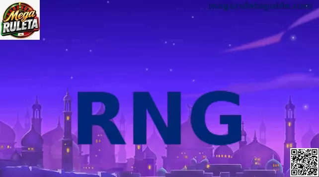 Funcionamiento de Algoritmos RNG en la Mega Ruleta de México