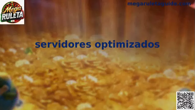 Servidores optimizados para Mega Ruleta en México