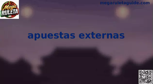 Manual completo de apuestas externas para Mega Ruleta en México