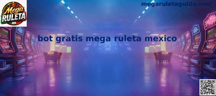 Bot Gratis Mega Ruleta Mexico