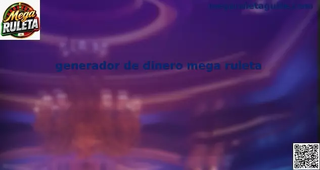 Generador de dinero Mega Ruleta Guía en México