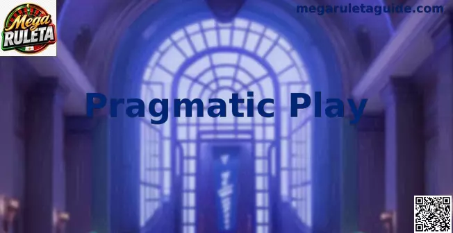 Pragmatic Play Expert Guide en México