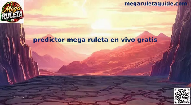 Análisis del predictor mega ruleta en vivo gratis en México