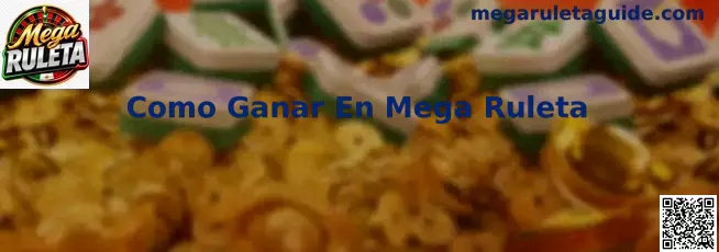Mega Ruleta