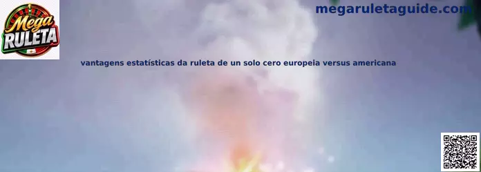 Comparación estadística entre ruleta europea y americana