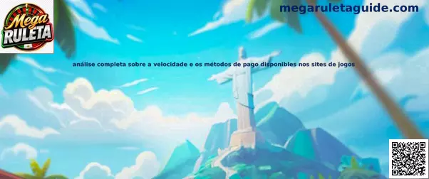 Análisis de velocidad y métodos de pago en sitios de juegos