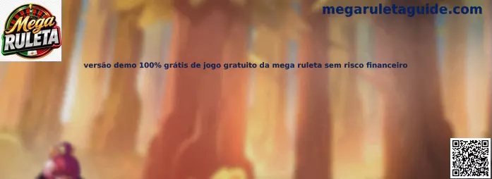 Versión demo de Mega Ruleta