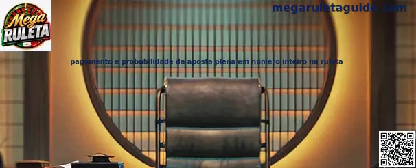 Explicación de apuesta plena en Mega Ruleta