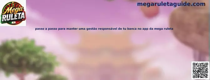 Gestión responsable de banca en Mega Ruleta
