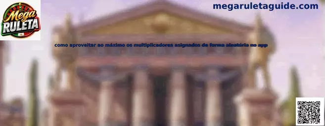 Multiplicadores aleatorios en Mega Ruleta