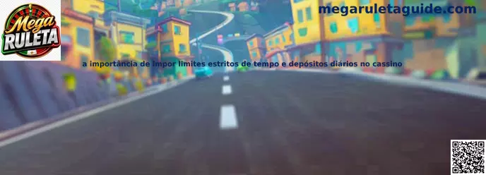 Límites responsables en Mega Ruleta