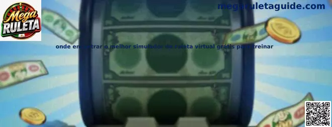 Simulador de ruleta virtual gratis para entrenar