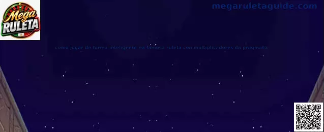 Ruleta con multiplicadores de Pragmatic