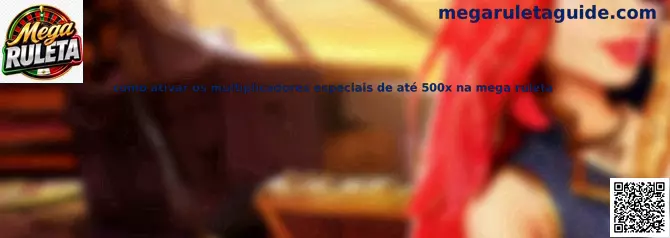 Multiplicadores especiales de Mega Ruleta