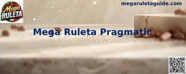 Mega Ruleta Pragmatic