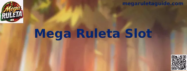 Imagen ilustrativa de Mega Ruleta Slot