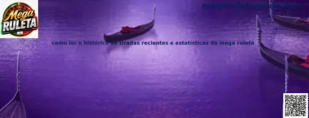 Historial de tiradas recientes y estadísticas de Mega Ruleta