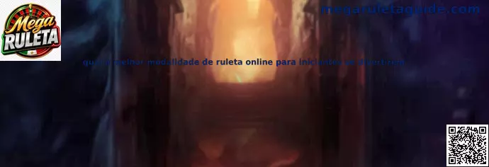Modalidad de ruleta online para principiantes