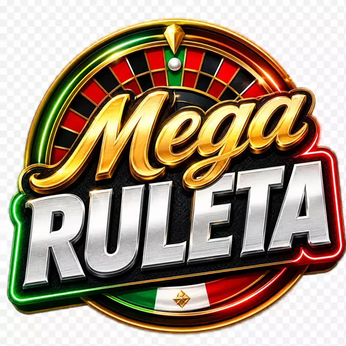 Mega Ruleta Logo