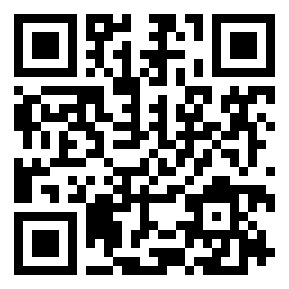 Código QR Oficial de Acceso Móvil Seguro a Mega Ruleta