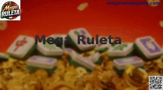 Mega Ruleta en Vivo