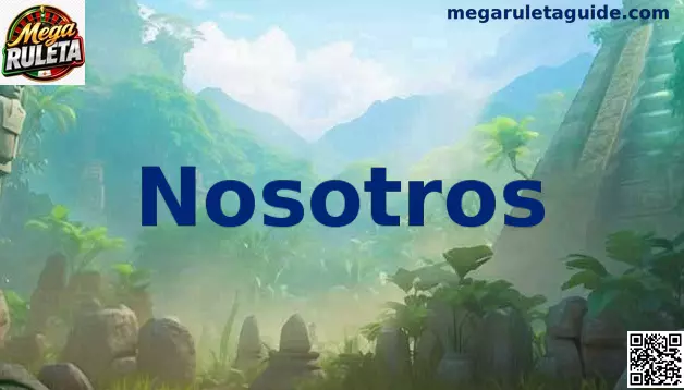 Sobre Mega Ruleta y juego responsable en línea para usuarios en México