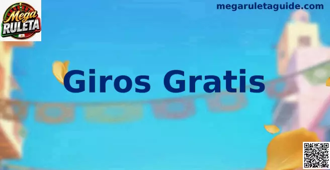 Giros Gratis en Casinos Online de México