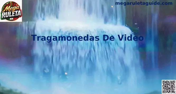Tragamonedas de video modernas en México con pantallas de alta definición y tecnología digital avanzada