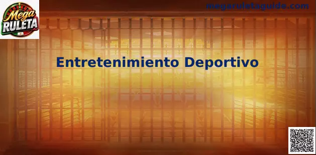 Entretenimiento Deportivo en México