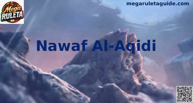 Nawaf Al-Aqidi guardameta de Arabia Saudita