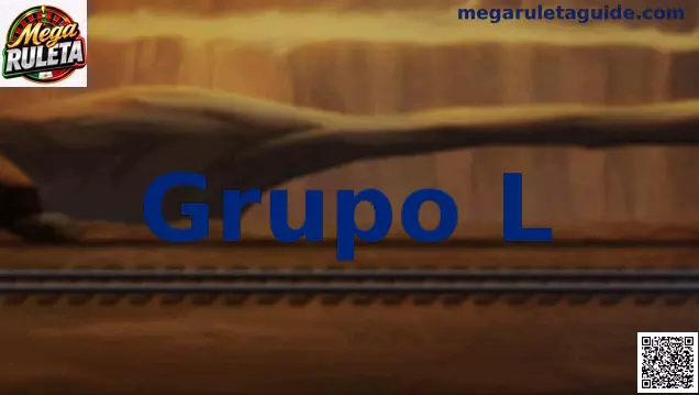 Grupo L Mega Ruleta