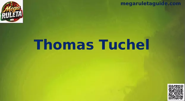 Thomas Tuchel análisis táctico fútbol moderno