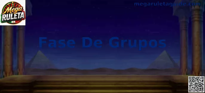 Fase de Grupos de la Copa Mundial de la FIFA 2026 en México