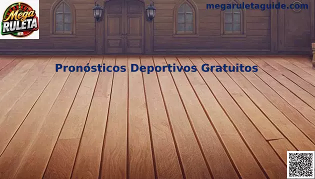 Pronósticos Deportivos Gratuitos en México
