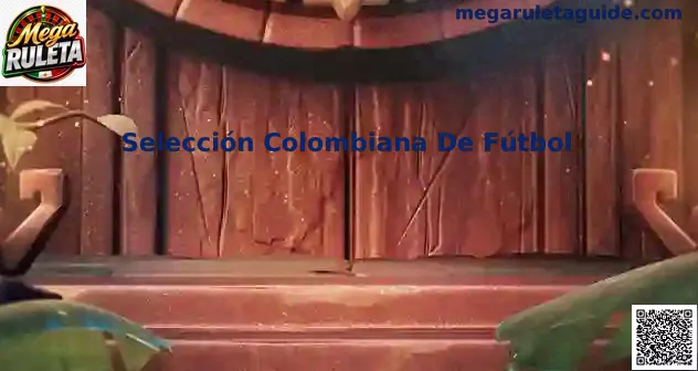 Selección Colombiana de Fútbol en el panorama de apuestas de México