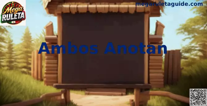 Ambos Anotan BTTS análisis fútbol México