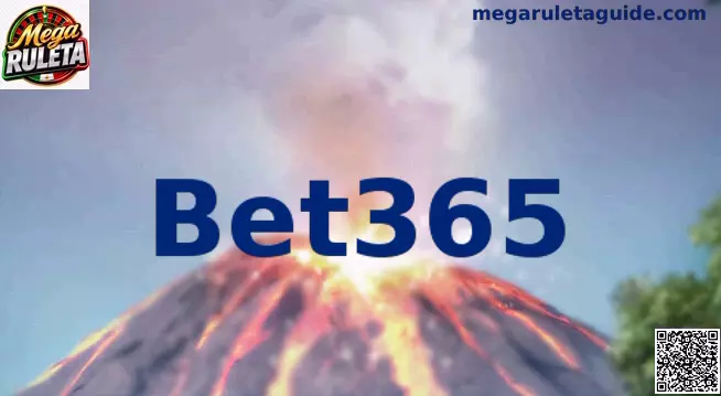 Bet365 Mega Ruleta México 2026