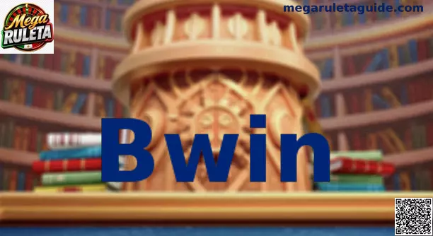 Bwin Mega Ruleta México