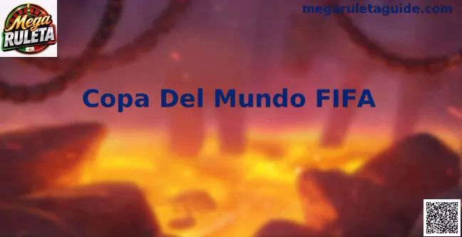 Copa del Mundo FIFA guía visual