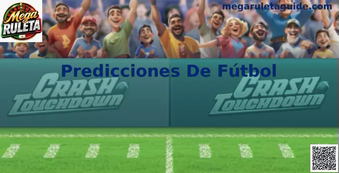 Predicciones de fútbol análisis