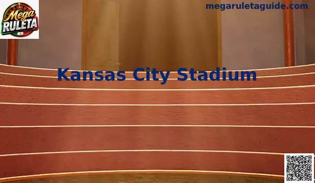 Kansas City Stadium en Mega Ruleta