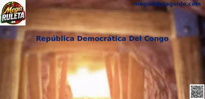 Análisis de la República Democrática del Congo para la Mega Ruleta 2026