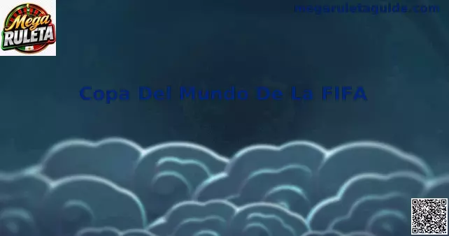 Copa del Mundo de la FIFA análisis visual