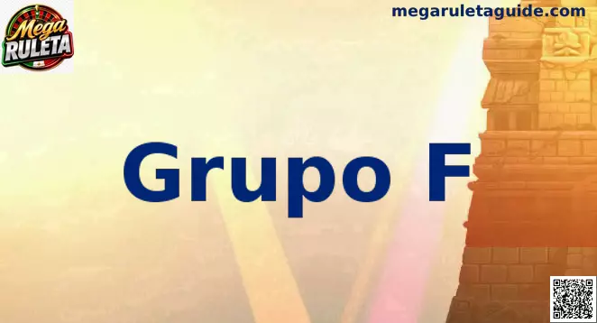 Grupo F análisis competitivo